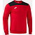 Joma Phoenix III Sweater Kinderen - Rood / Zwart