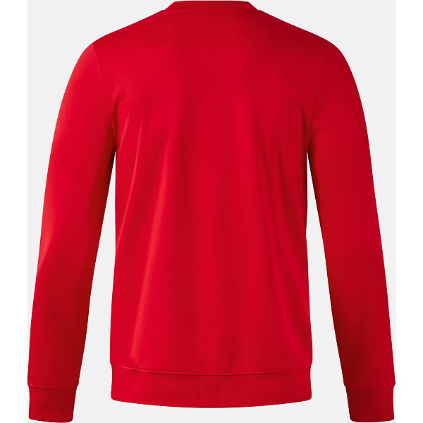 Joma Phoenix III Sweat Enfants - Rouge / Noir