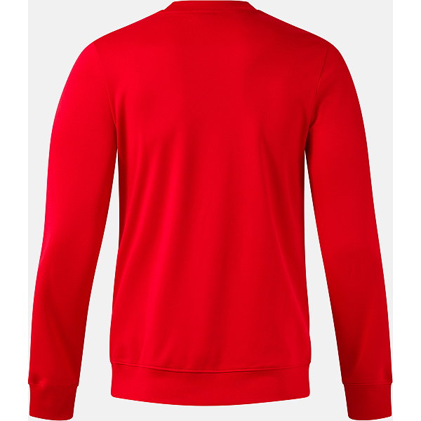 Joma Phoenix III Sweat Enfants - Rouge / Jaune