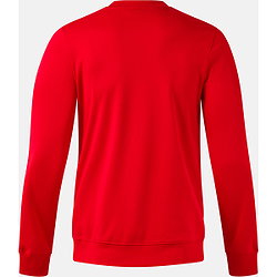 Présentation: Joma Phoenix III Sweat Enfants - Rouge / Jaune