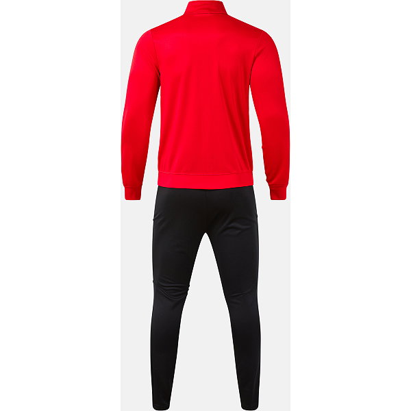 Joma Phoenix III Survêtement Enfants - Rouge / Jaune
