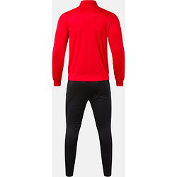 Présentation: Joma Phoenix III Survêtement Enfants - Rouge / Jaune