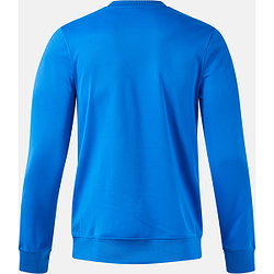 Voorvertoning: Joma Phoenix III Sweater Kinderen - Royal / Marine / Wit