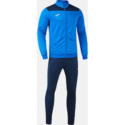 Présentation: Joma Phoenix III Survêtement Enfants - Royal / Marine / Blanc