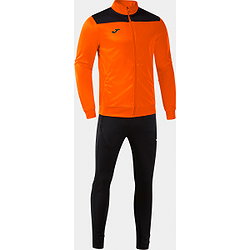 Présentation: Joma Phoenix III Survêtement Enfants - Orange / Noir