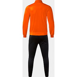 Présentation: Joma Phoenix III Survêtement Enfants - Orange / Noir