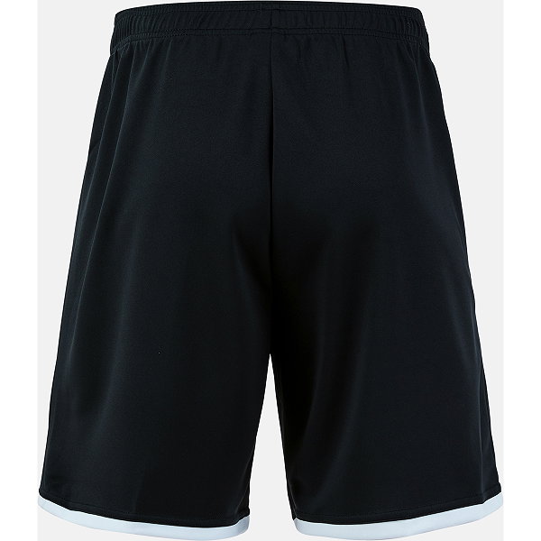 Joma Phoenix III Basketballshort Herren - Schwarz / Weiß
