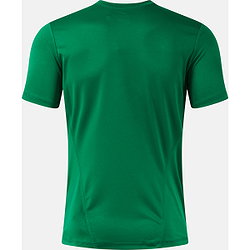 Voorvertoning: Joma Phoenix III Shirt Korte Mouw Heren - Groen / Zwart