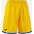 Joma Phoenix III Basketballshort Herren - Gelb / Royal
