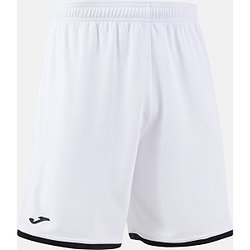 Joma Phoenix III Short De Basketball Enfants - Blanc / Noir