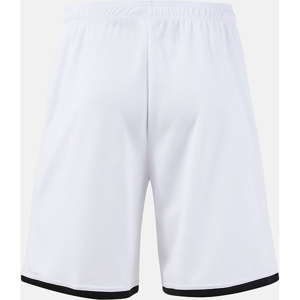 Joma Phoenix III Basketbalshort Kinderen - Wit / Zwart