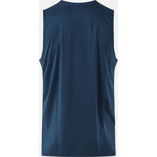 Joma Phoenix III Maillot De Basketball Enfants - Marine / Jaune