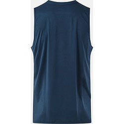 Présentation: Joma Phoenix III Maillot De Basketball Enfants - Marine / Jaune