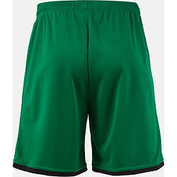 Voorvertoning: Joma Phoenix III Basketbalshort Kinderen - Groen / Zwart