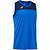 Joma Phoenix III Basketbalshirt Kinderen - Royal / Marine / Wit