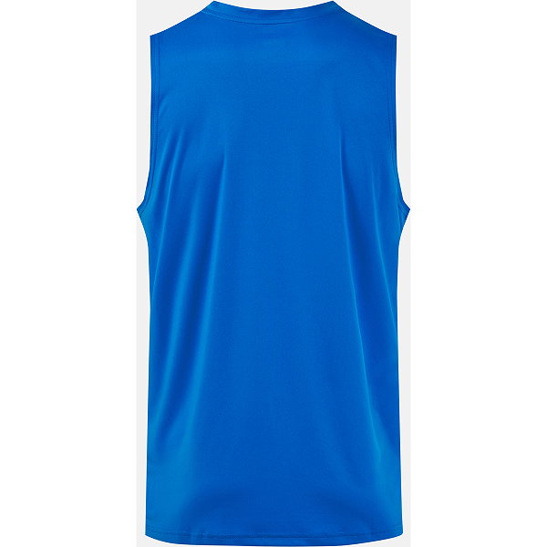 Joma Phoenix III Basketbalshirt Kinderen - Royal / Marine / Wit