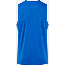 Voorvertoning: Joma Phoenix III Basketbalshirt Kinderen - Royal / Marine / Wit