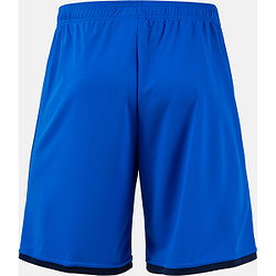 Voorvertoning: Joma Phoenix III Basketbalshort Kinderen - Royal / Marine / Wit