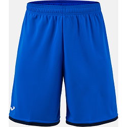 Voorvertoning: Joma Phoenix III Basketbalshort Kinderen - Royal / Marine / Wit
