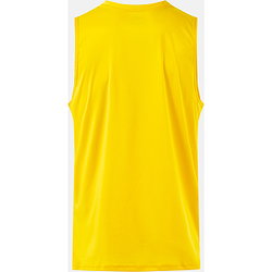 Voorvertoning: Joma Phoenix III Basketbalshirt Kinderen - Geel / Royal