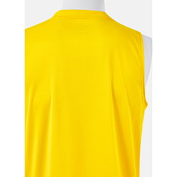 Voorvertoning: Joma Phoenix III Basketbalshirt Kinderen - Geel / Royal
