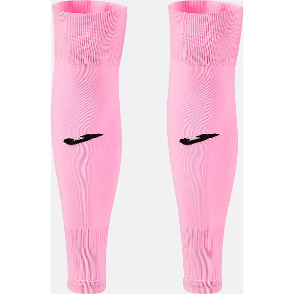 Joma Area Ensemble De Foot À Manches Courtes Hommes - Rose Fluo / Raspberry
