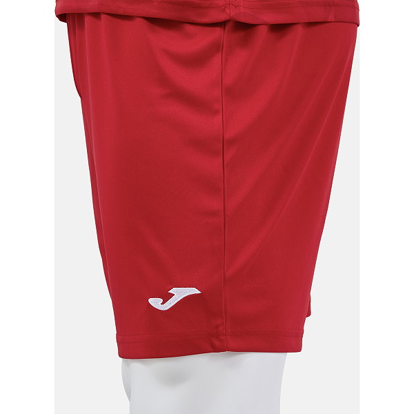 Joma Area Voetbalset Korte Mouw Heren - Rood