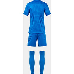 Joma Area Voetbalset Korte Mouw Heren - Royal