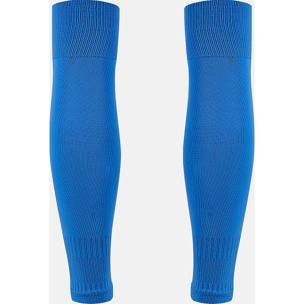 Joma Area Ensemble De Foot À Manches Courtes Hommes - Royal