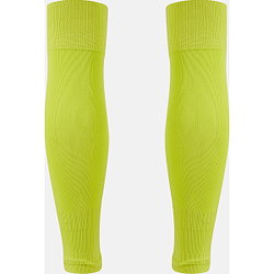 Voorvertoning: Joma Area Voetbalset Korte Mouw Kinderen - Fluo Groen