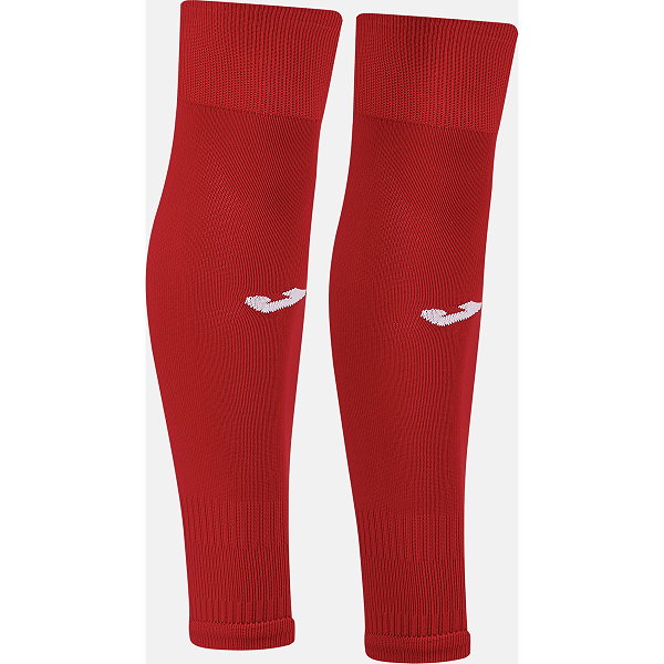 Joma Area Ensemble De Foot À Manches Courtes Enfants - Rouge