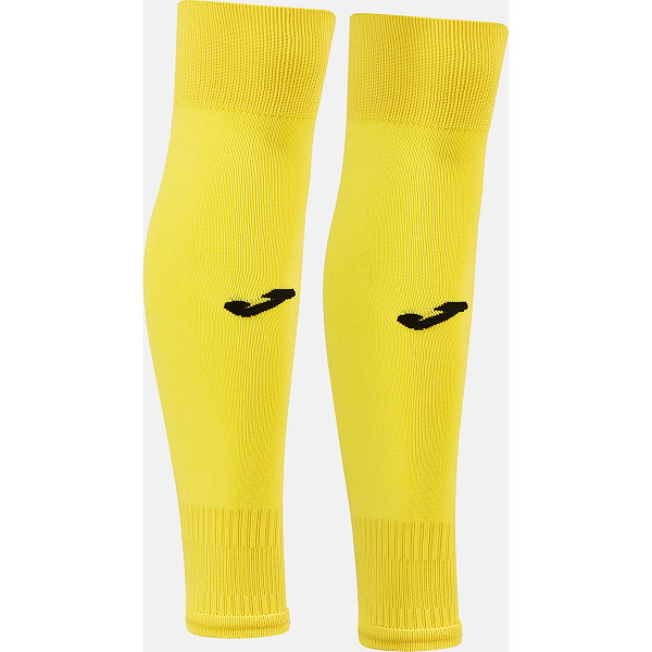 Joma Area Ensemble De Foot À Manches Courtes Enfants - Jaune