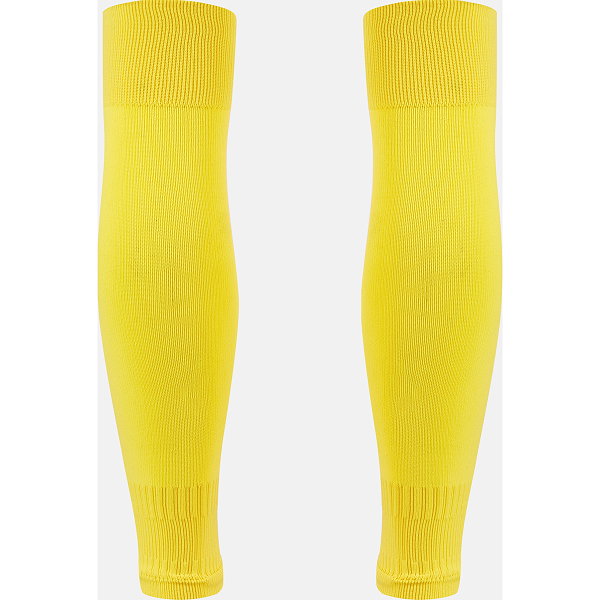 Joma Area Ensemble De Foot À Manches Courtes Enfants - Jaune