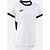 Joma Toletum VII Maillot Manches Courtes Femmes - Blanc / Noir