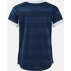 Vorschau: Joma Toletum VII Trikot Kurzarm Damen - Marine / Weiß