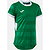 Joma Toletum VII Maillot Manches Courtes Femmes - Vert / Blanc