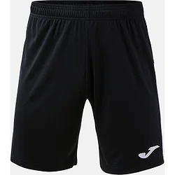 Joma Heroic Shorts Herren - Schwarz