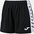Joma Heroic Shorts Damen - Schwarz