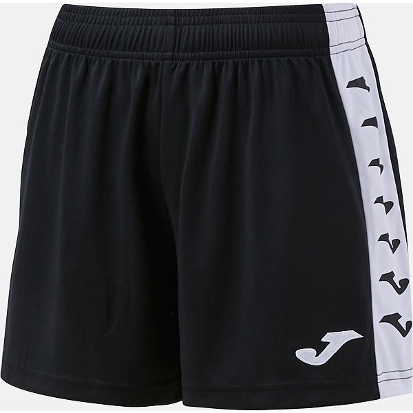 Joma Heroic Short Femmes - Noir