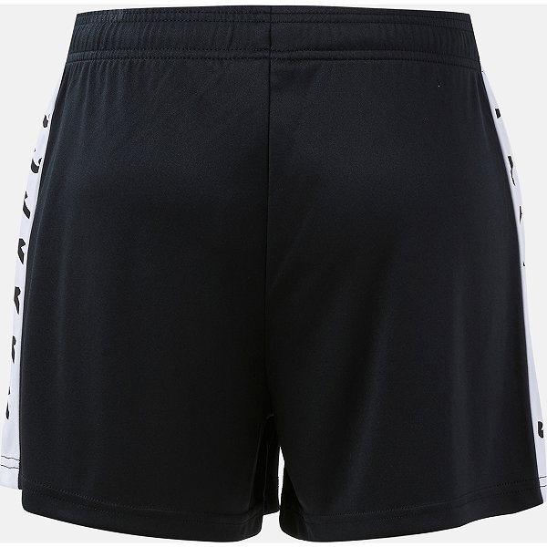 Joma Heroic Short Femmes - Noir