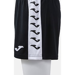 Présentation: Joma Heroic Short Femmes - Noir