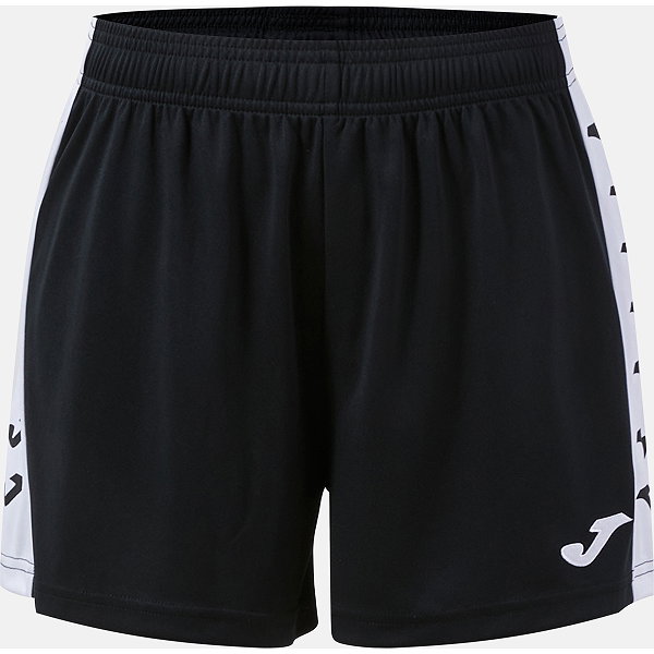 Joma Heroic Short Femmes - Noir