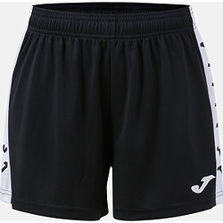 Présentation: Joma Heroic Short Femmes - Noir
