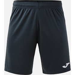 Joma Heroic Short Heren - Donkergrijs