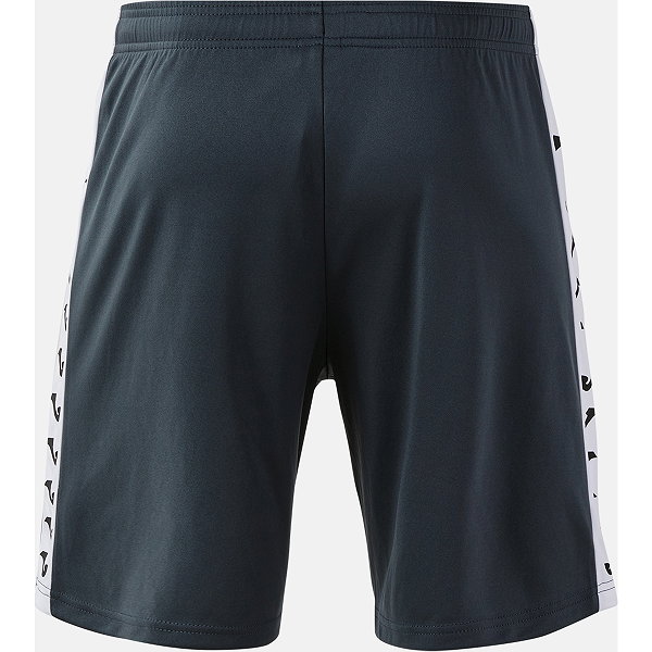 Joma Heroic Short Hommes - Gris Foncé