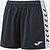 Joma Heroic Shorts Damen - Dunkelgrau
