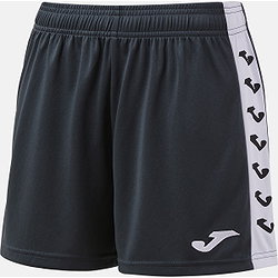 Joma Heroic Shorts Damen - Dunkelgrau