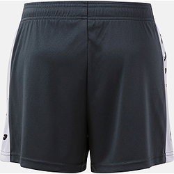Voorvertoning: Joma Heroic Short Dames - Donkergrijs