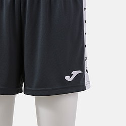 Voorvertoning: Joma Heroic Short Dames - Donkergrijs