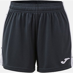 Voorvertoning: Joma Heroic Short Dames - Donkergrijs